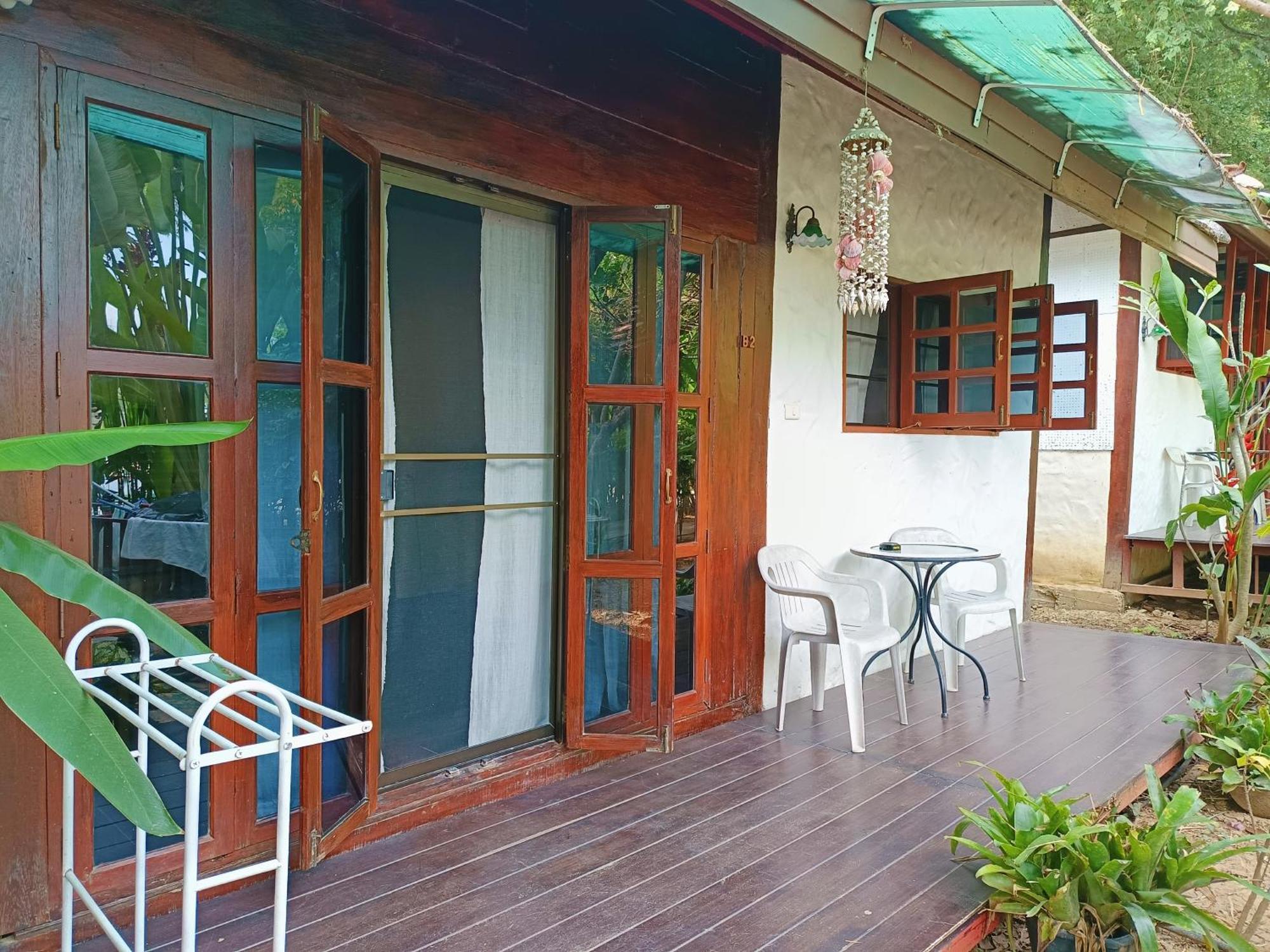 Tonnam Homestay Chiang Mai Exterior foto