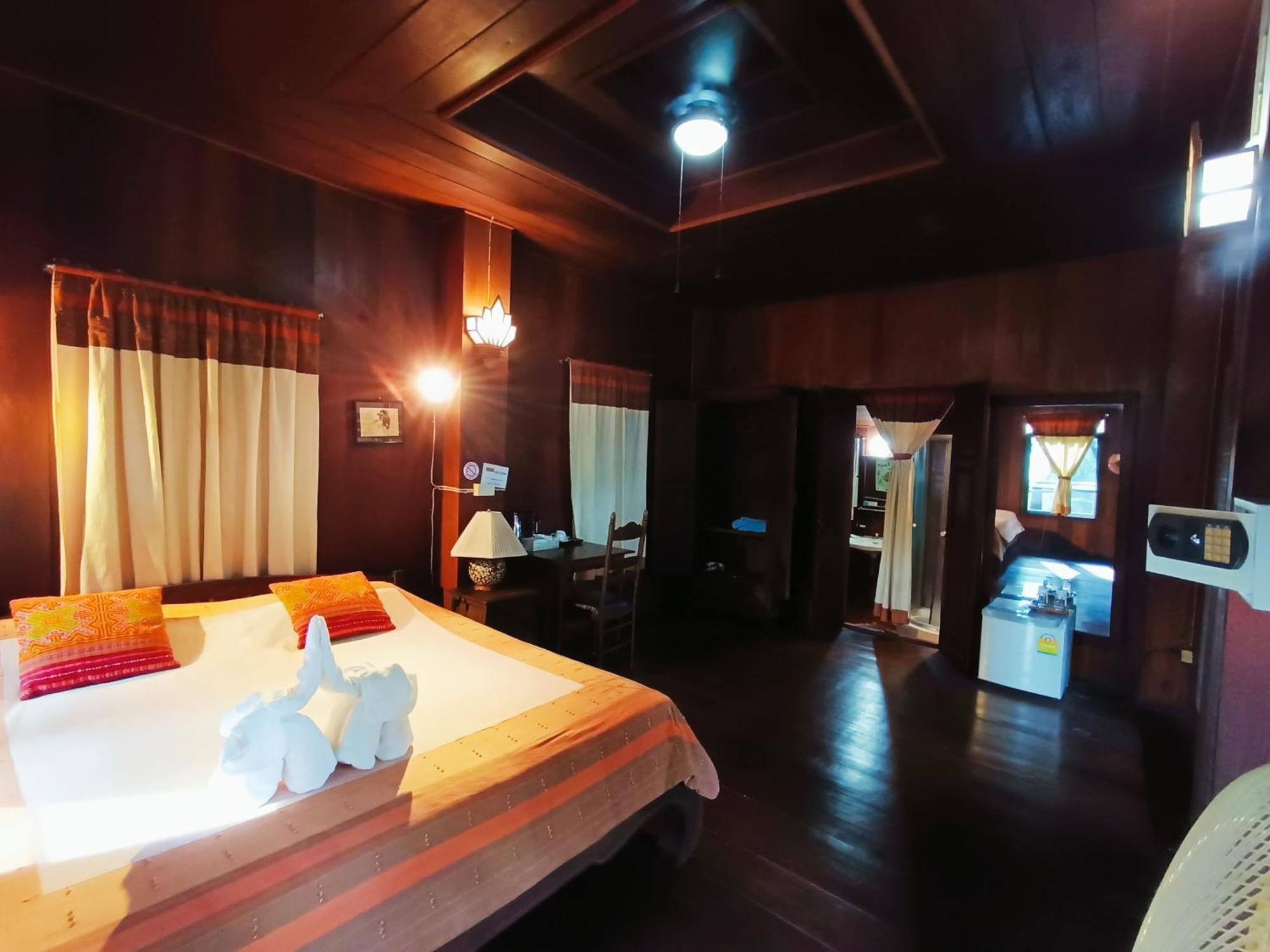 Tonnam Homestay Chiang Mai Cameră foto