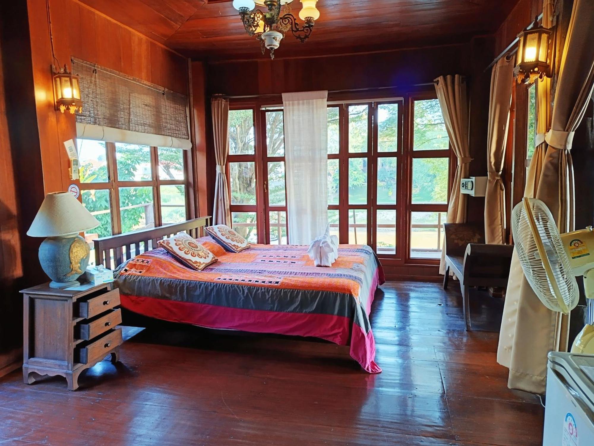 Tonnam Homestay Chiang Mai Cameră foto