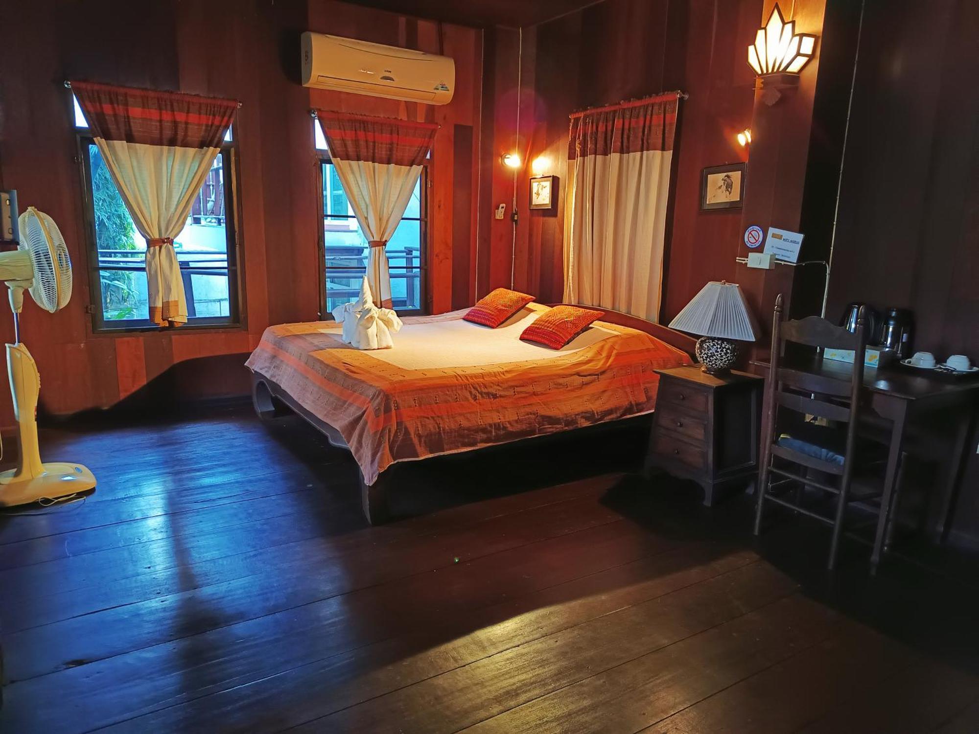 Tonnam Homestay Chiang Mai Cameră foto
