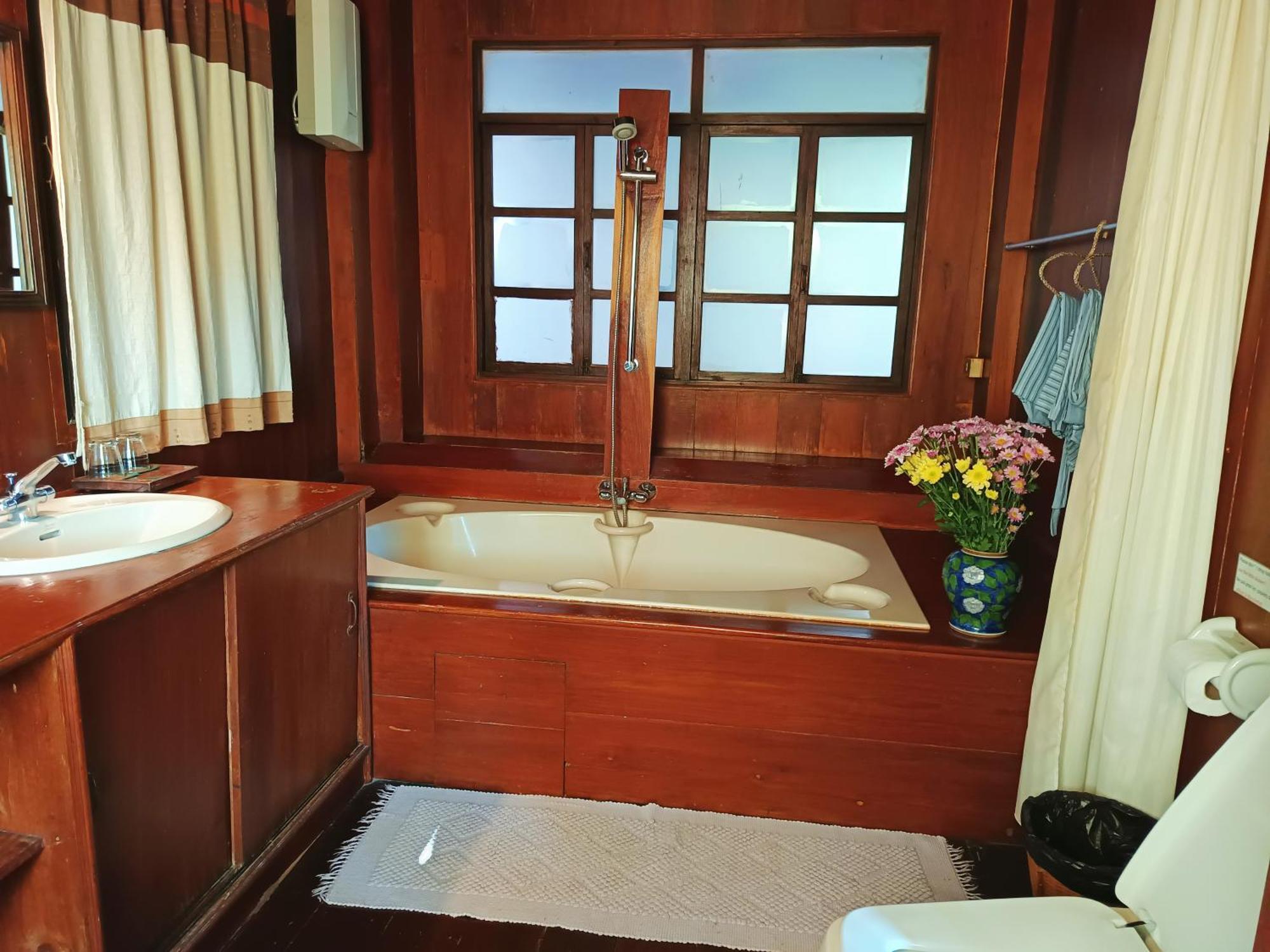 Tonnam Homestay Chiang Mai Cameră foto