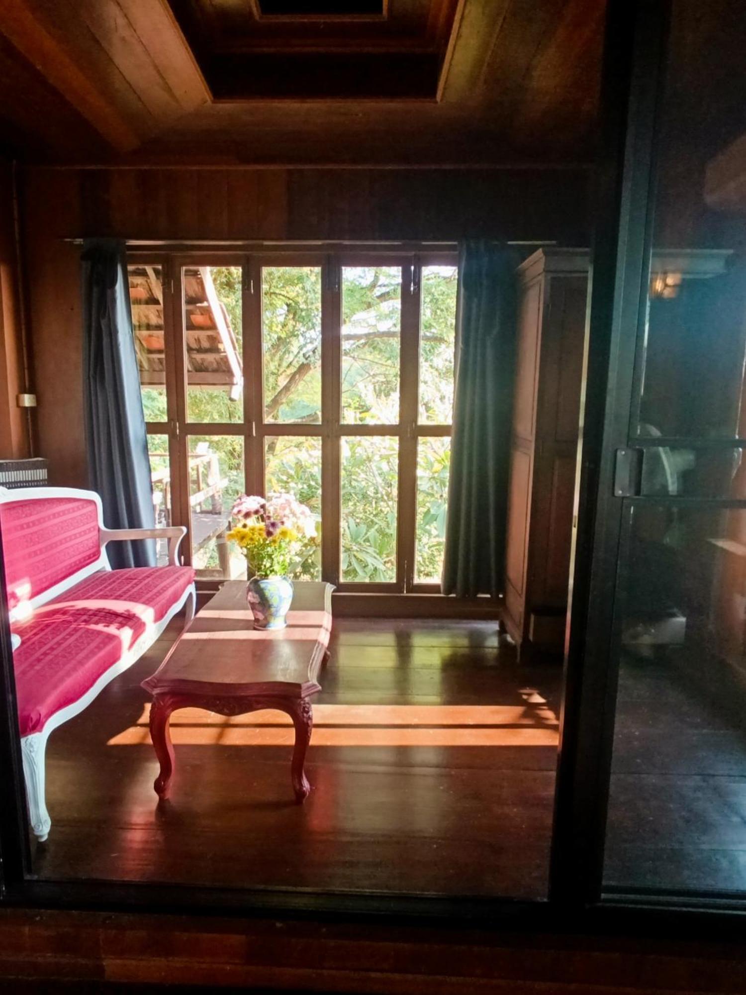 Tonnam Homestay Chiang Mai Cameră foto