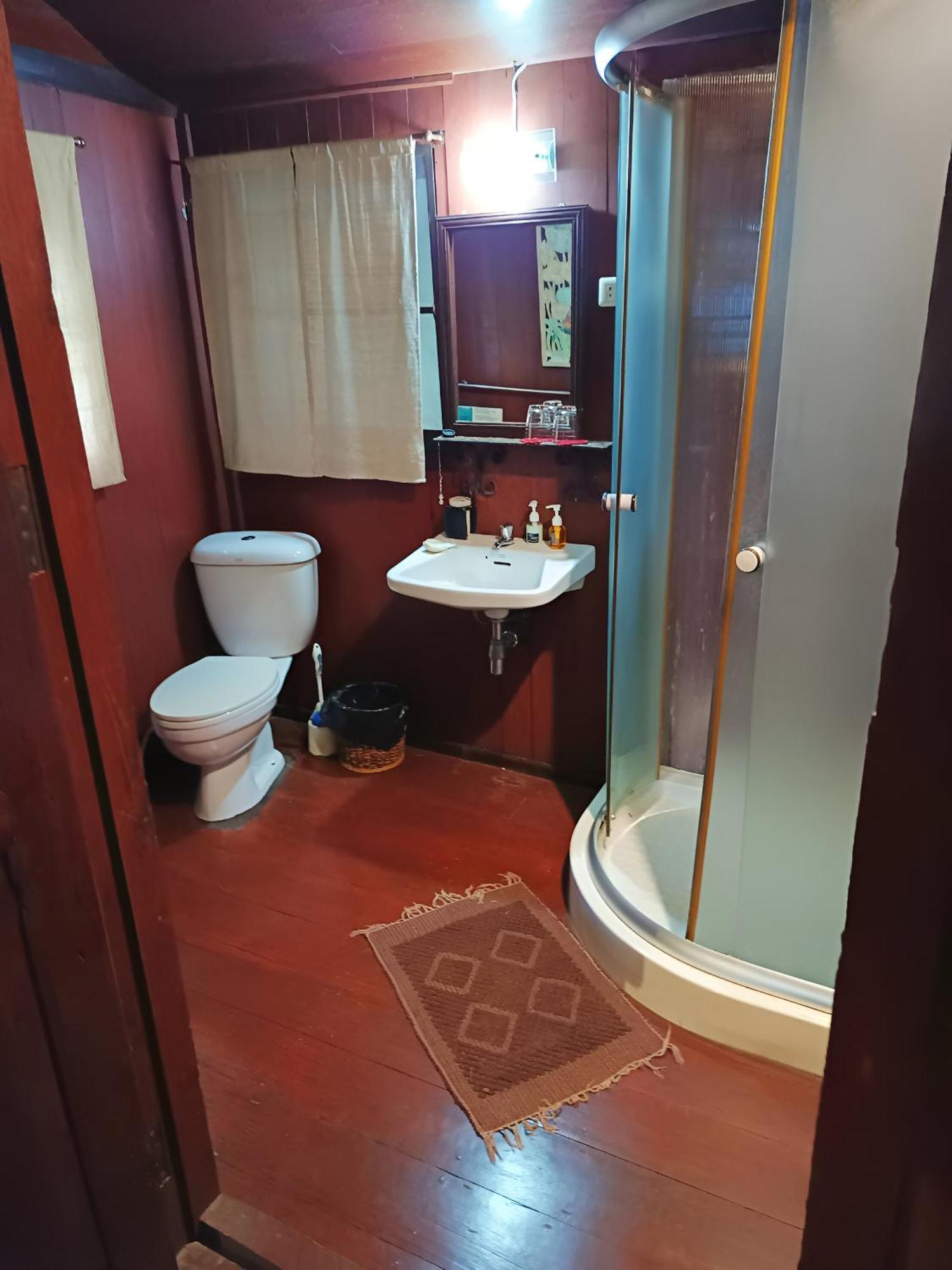 Tonnam Homestay Chiang Mai Exterior foto