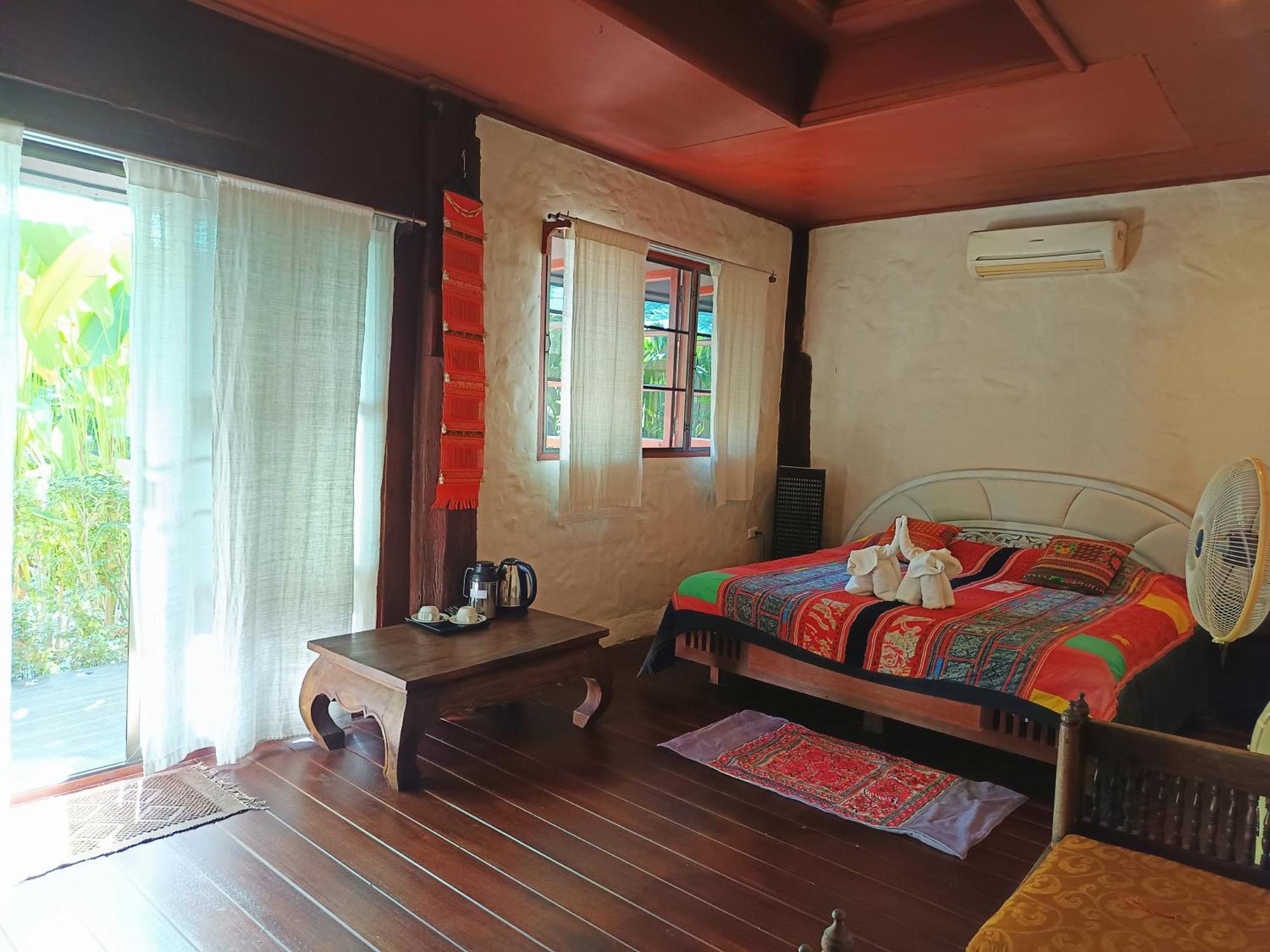 Tonnam Homestay Chiang Mai Cameră foto
