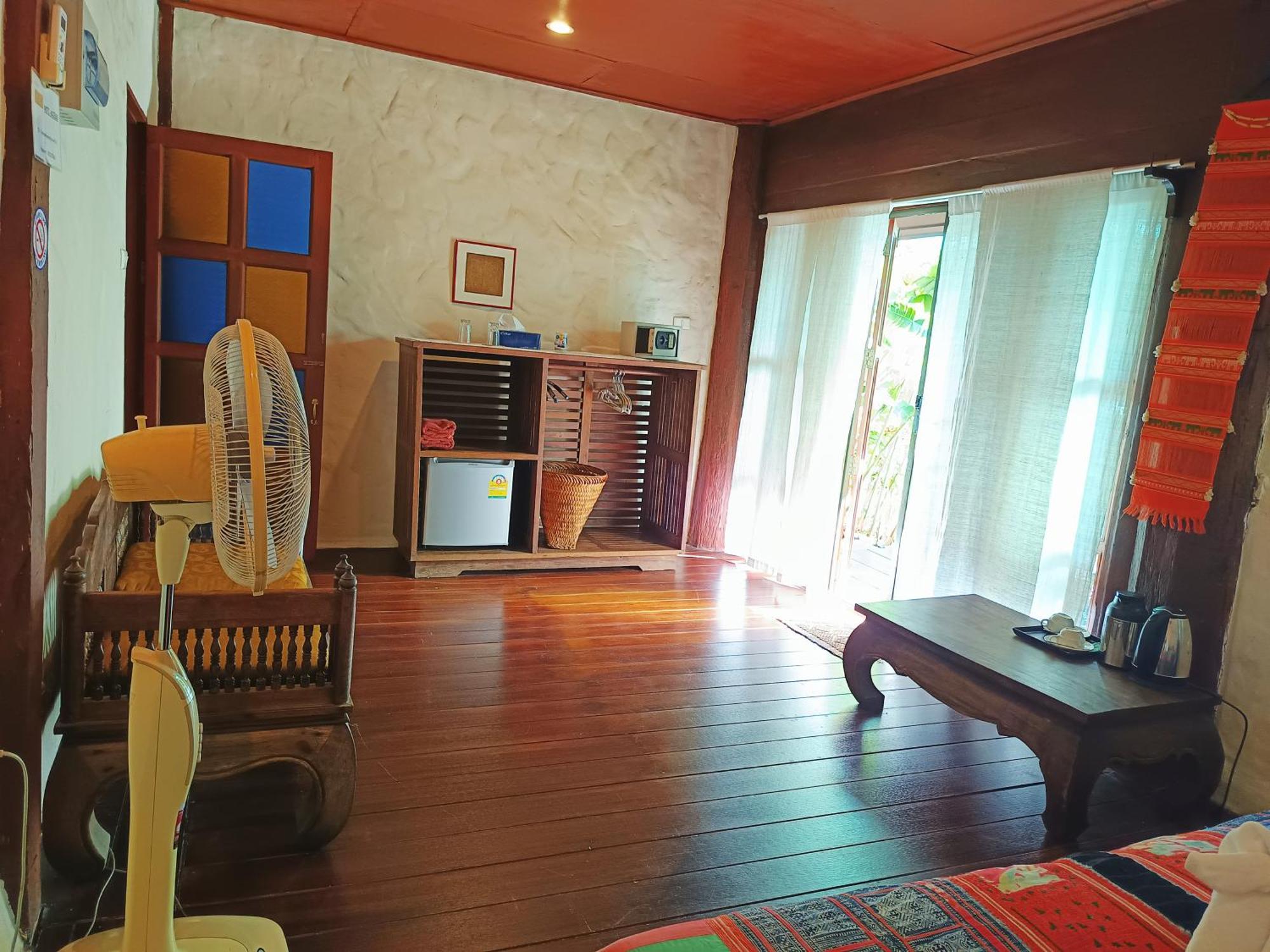 Tonnam Homestay Chiang Mai Cameră foto