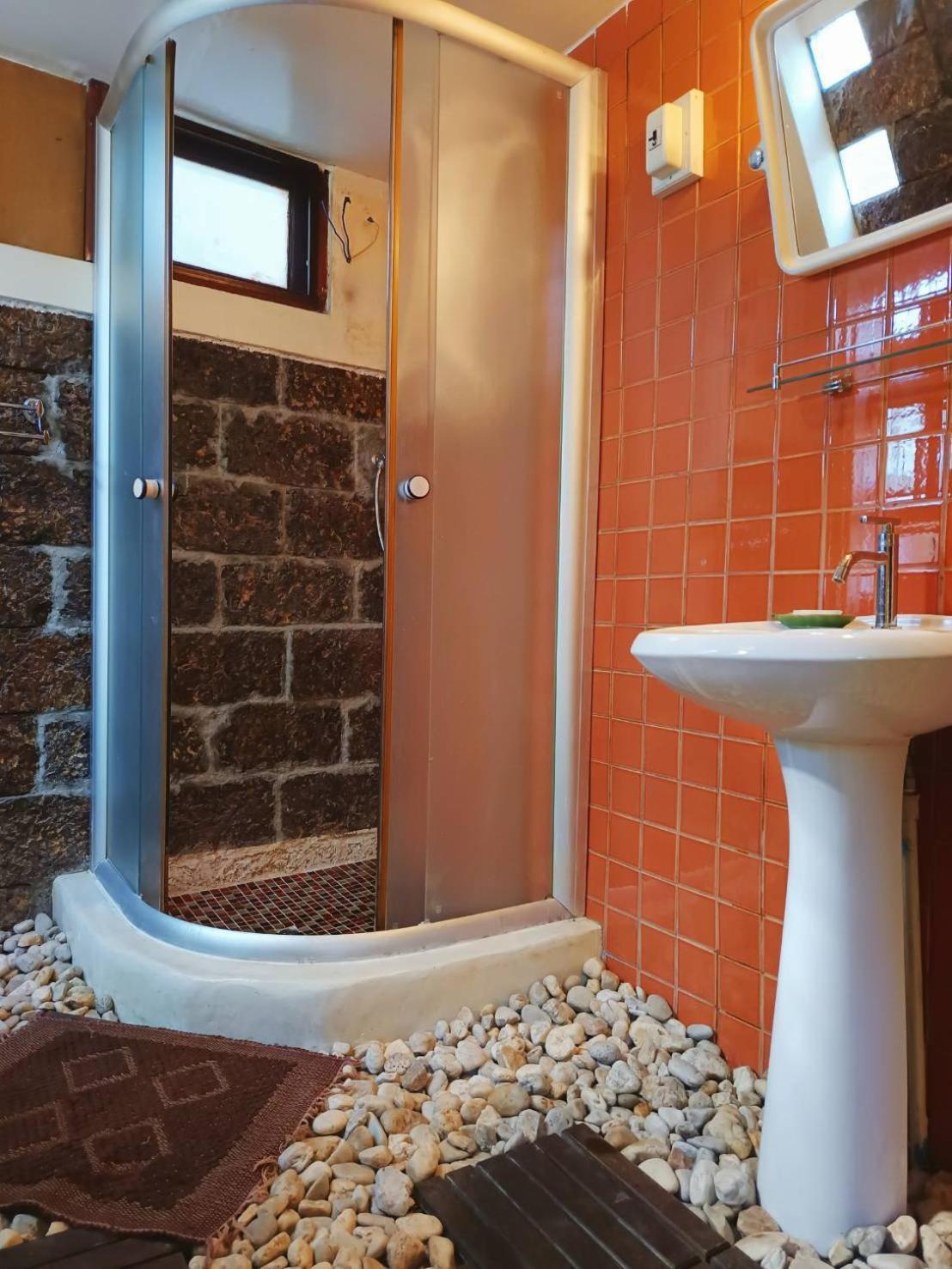Tonnam Homestay Chiang Mai Exterior foto